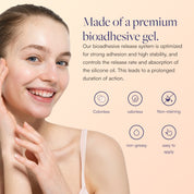 Silicone Scar Gel