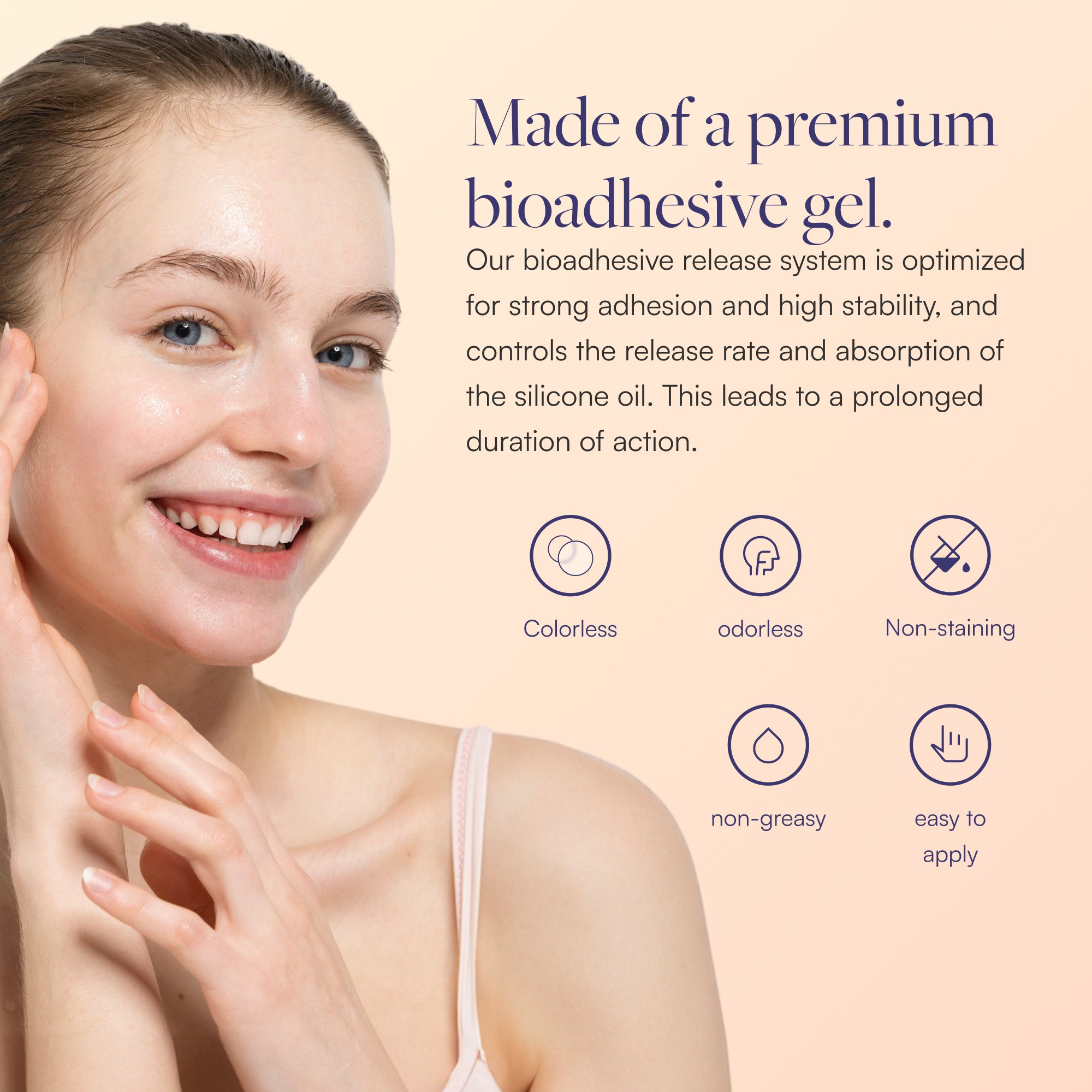 Silicone Scar Gel