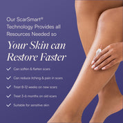 Silicone Scar Gel