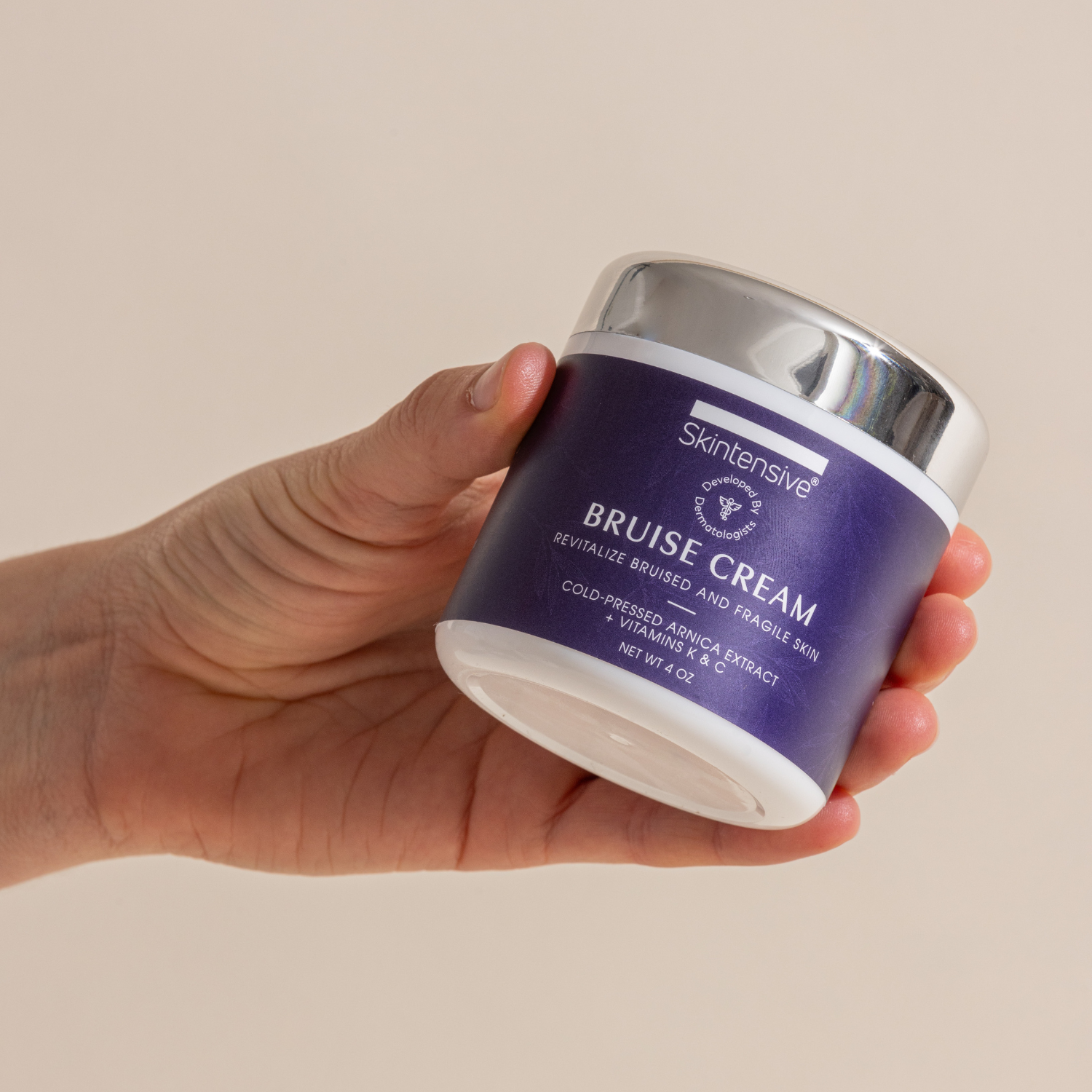 Bruise Cream