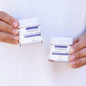 Bakuchiol + Retinol Dual Renewal PM Cream