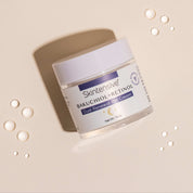 Bakuchiol + Retinol Dual Renewal PM Cream