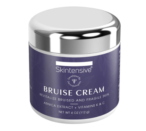 No Time for DIY Arnica Bath Salts? Try a Derm-Developed Arnica-Based Cream Instead