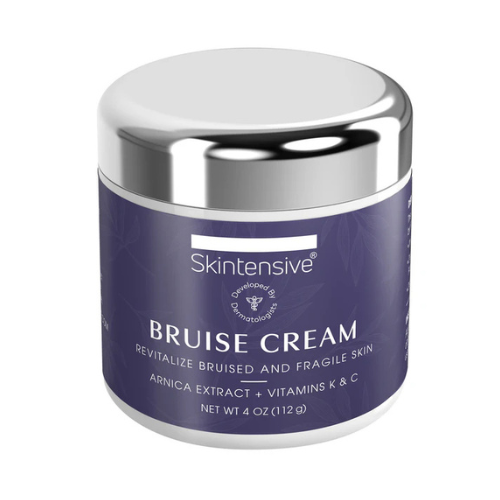 No Time for DIY Arnica Bath Salts? Try a Derm-Developed Arnica-Based Cream Instead