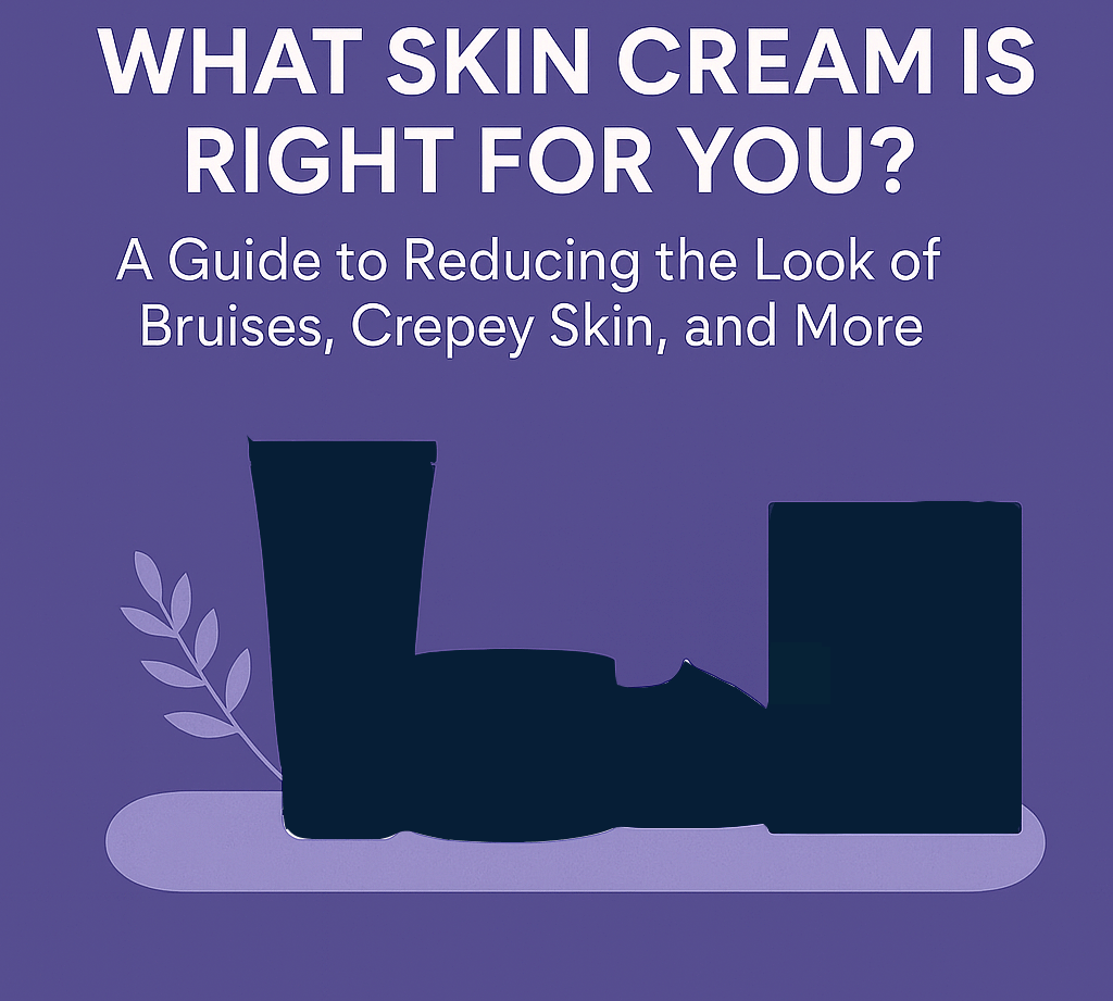 What Skin Cream Is Right for You?