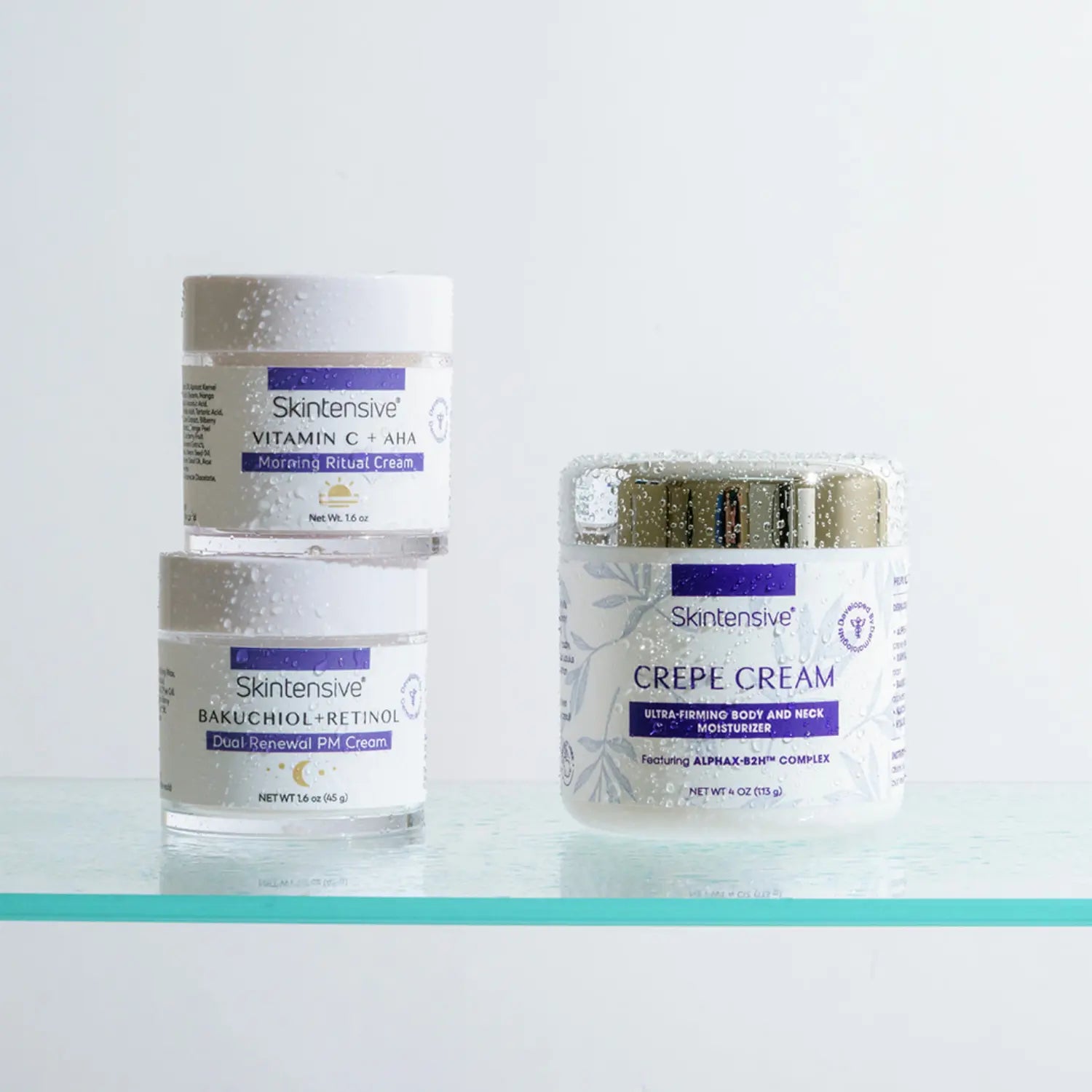 Fine Lines & Wrinkles