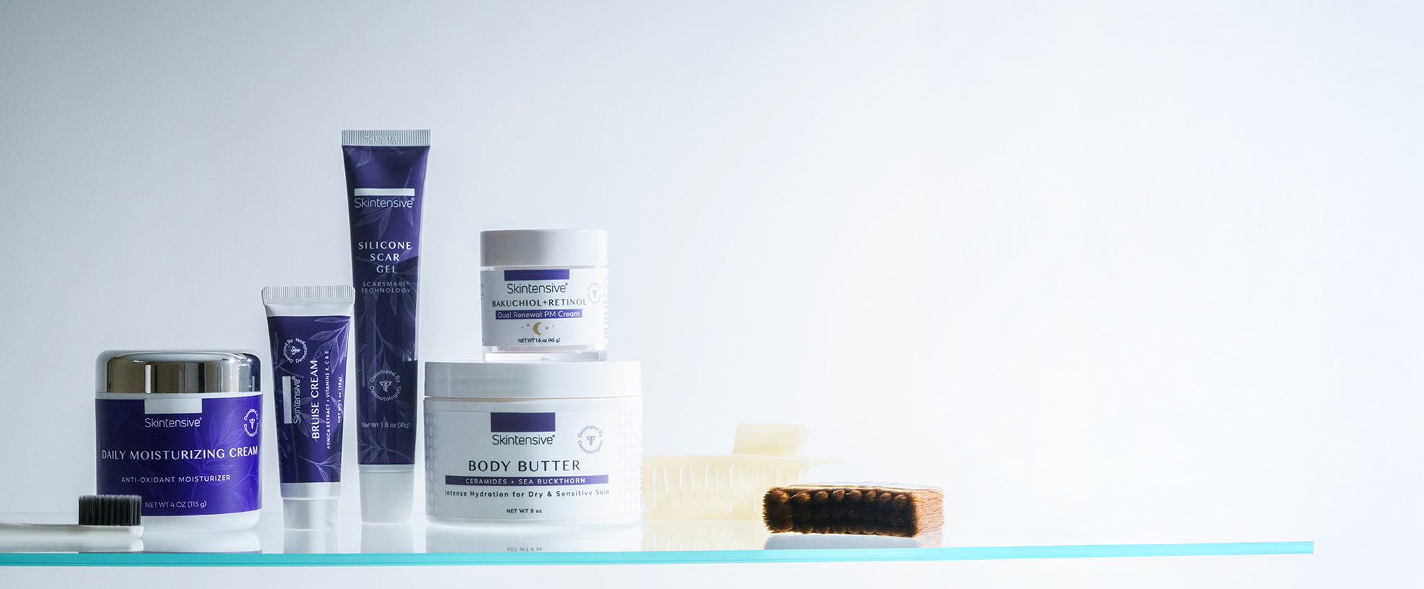 Crepe Cream – Skintensive Skincare