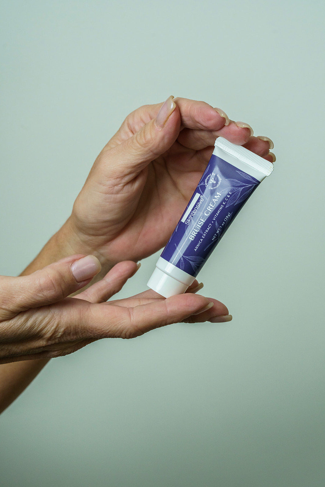 Bruise Cream 1 oz + Bruise Cream 1 oz