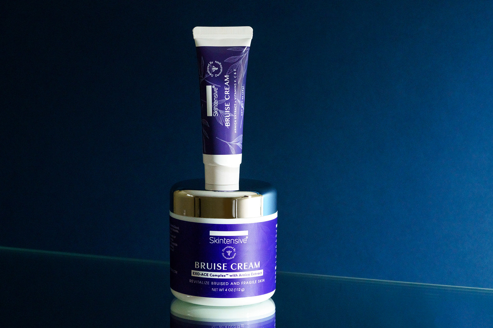 Bruise Cream 1 oz + Bruise Cream 1 oz