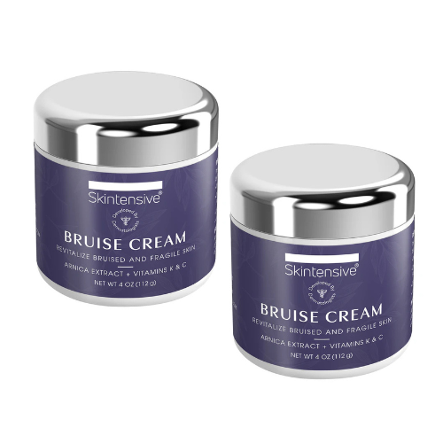 Bruise Cream 2 Pack