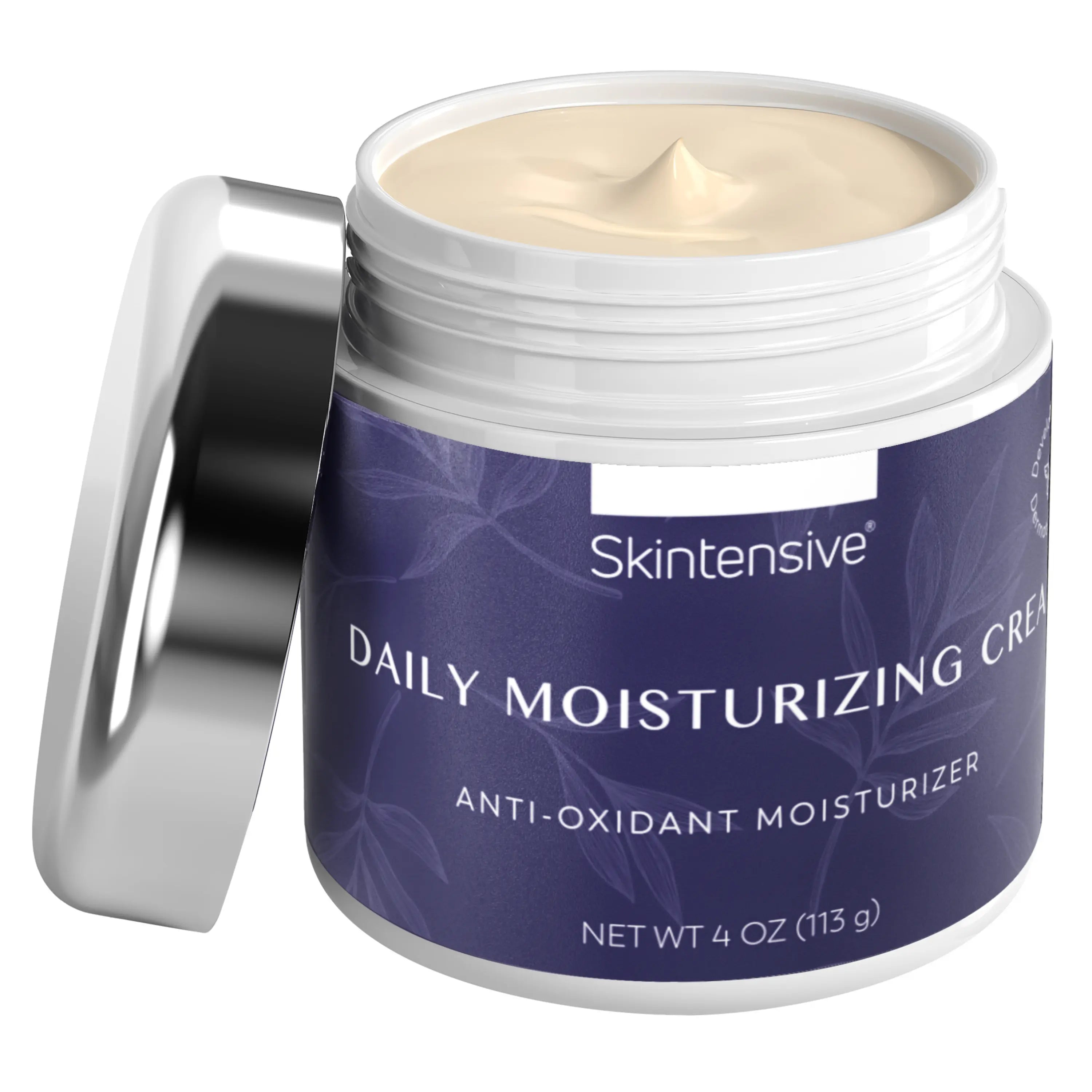 Daily Moisturizing Cream