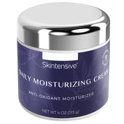 Daily Moisturizing Cream