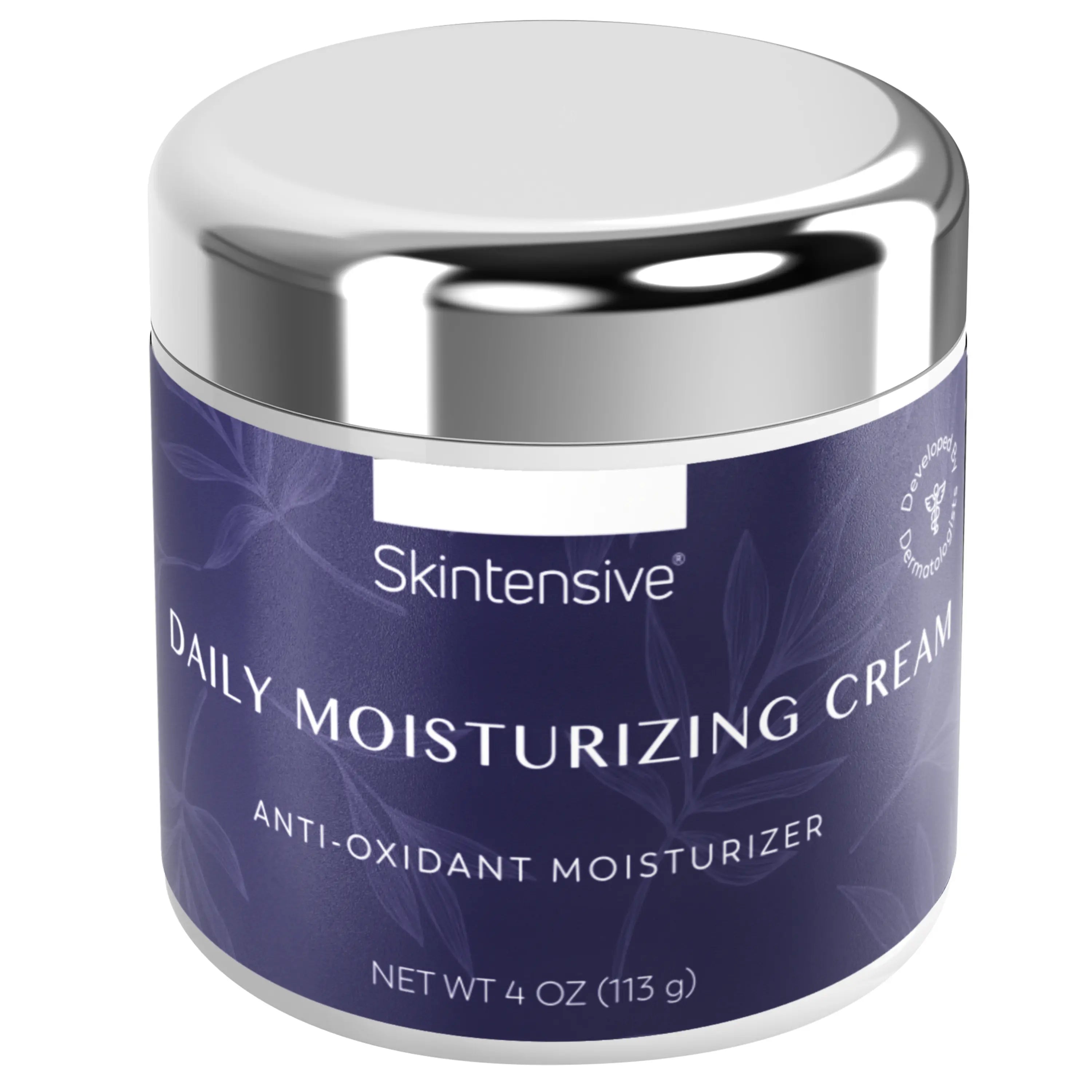 Daily Moisturizing Cream