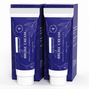 Bruise Cream 1 oz Bundle (Two 1 oz Tubes)