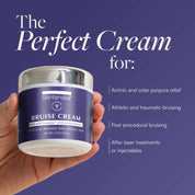 Bruise Cream