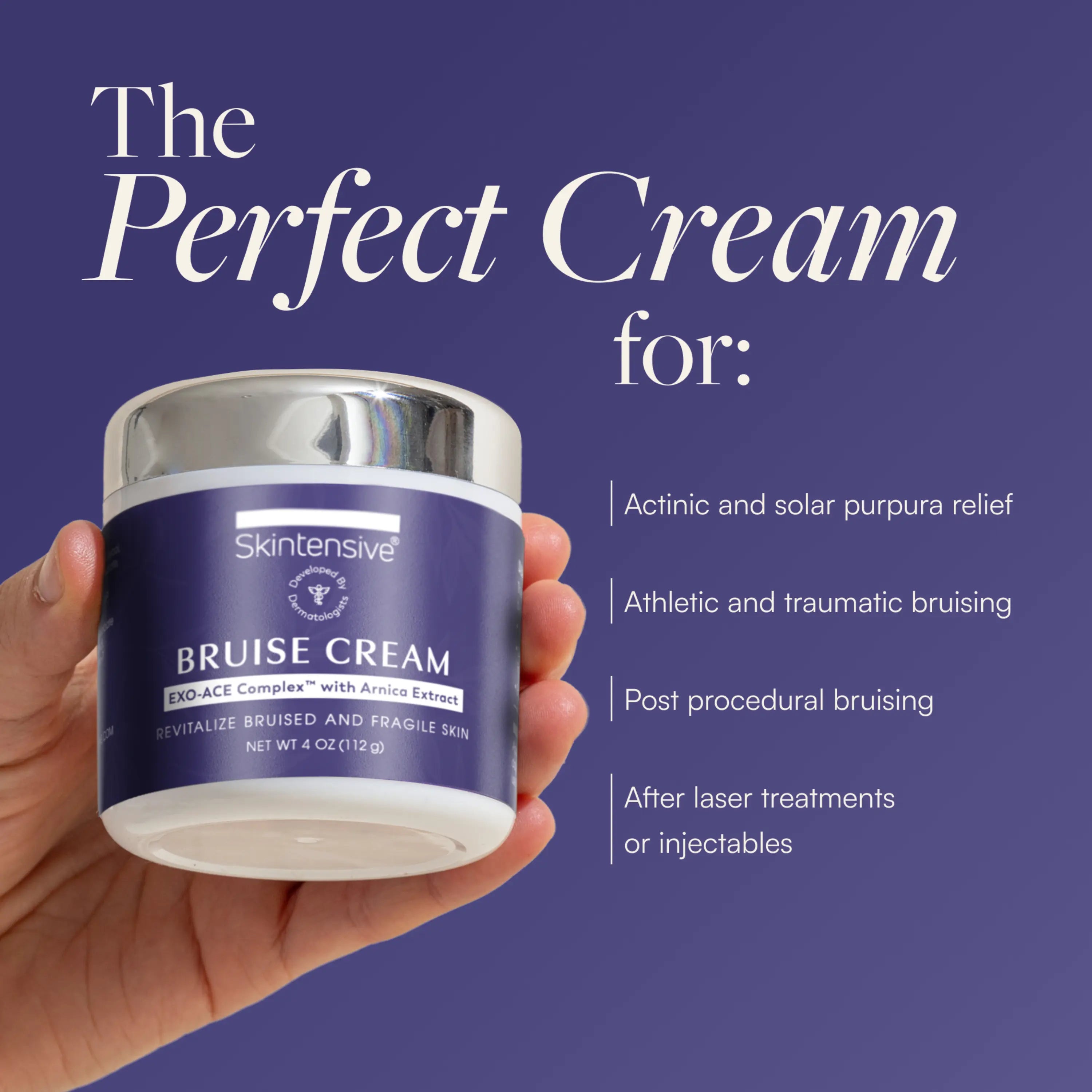 Bruise Cream