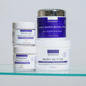 AM + PM Skincare Bundle – Morning & Night Ritual