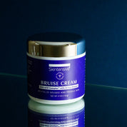 Bruise Cream