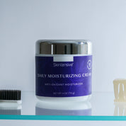 Daily Moisturizing Cream