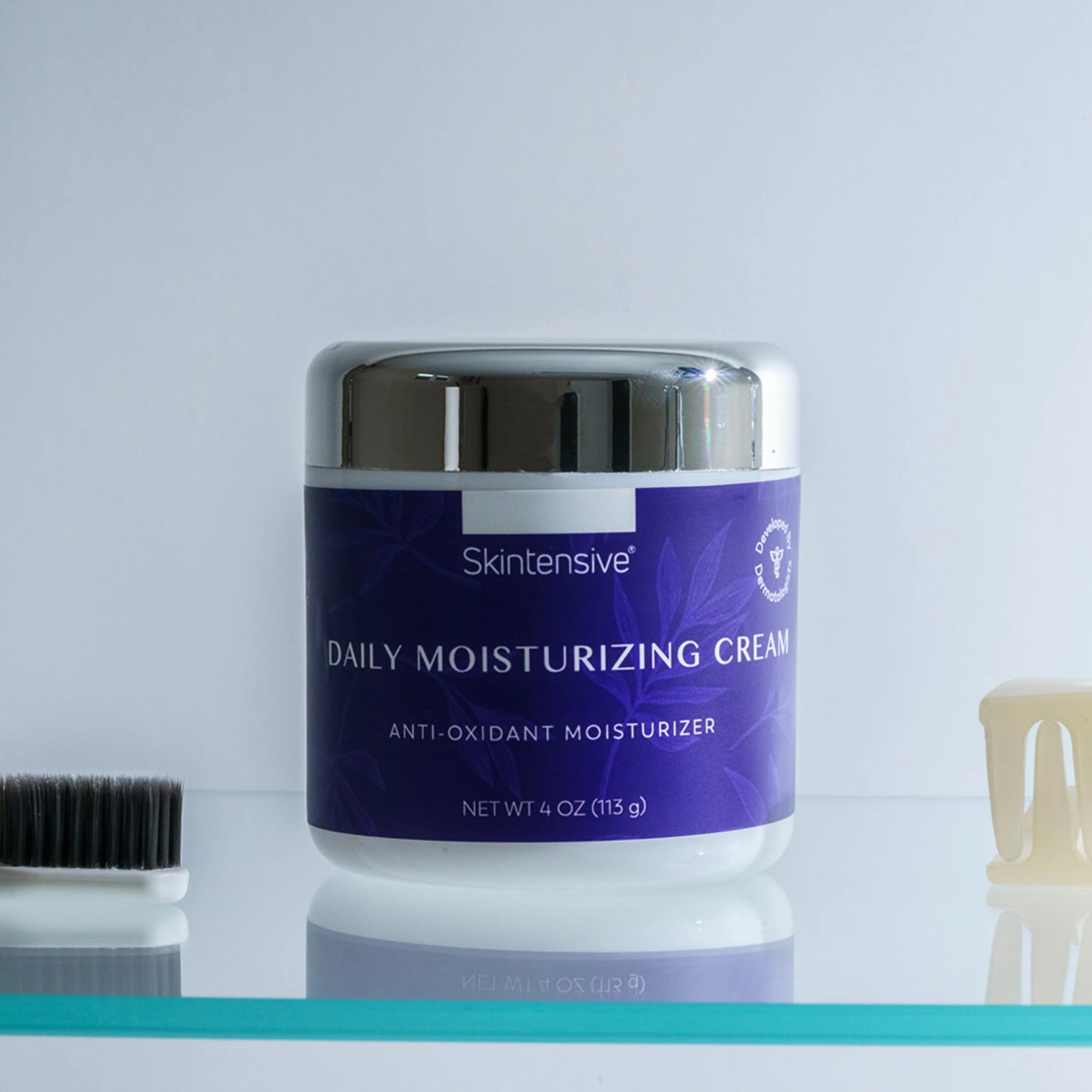 Daily Moisturizing Cream