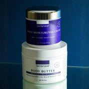 Daily Moisturizing Cream