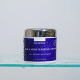 Daily Moisturizing Cream