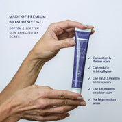 Silicone Scar Gel