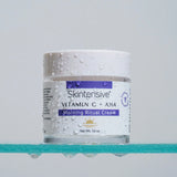Vitamin C + AHA Morning Ritual Cream