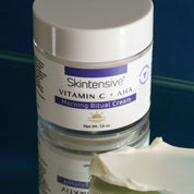 Vitamin C + AHA Morning Ritual Cream