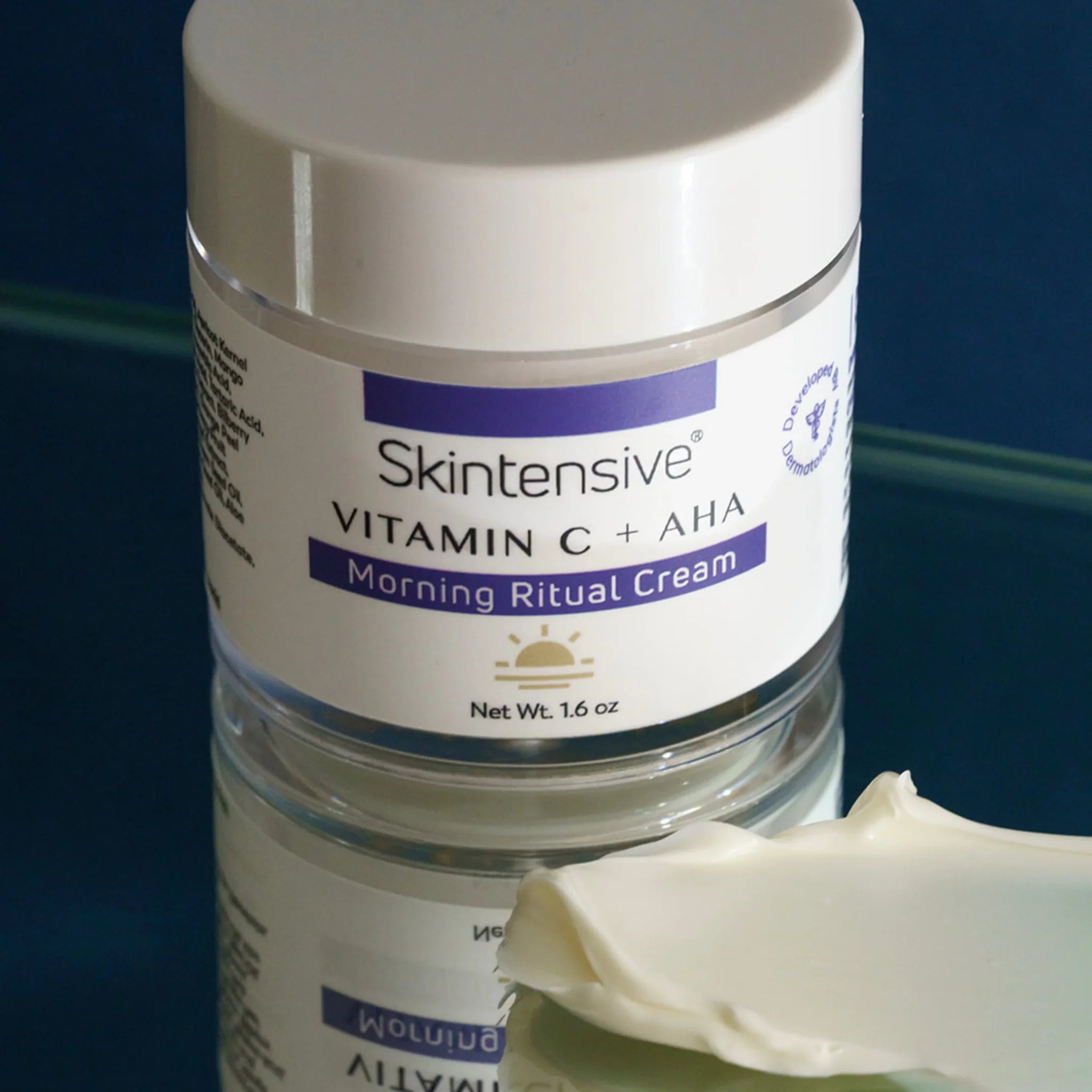 AM + PM Skincare Bundle – Morning & Night Ritual