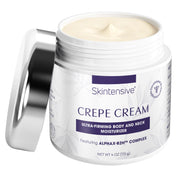Crepe Cream