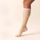 VenoSure Compression Socks - Snazzy Caret