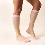 VenoSure Compression Socks - Snazzy Caret