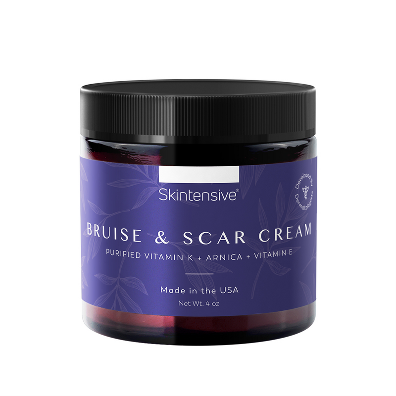 Copy of Bruise Cream / Scar Cream (TEST)