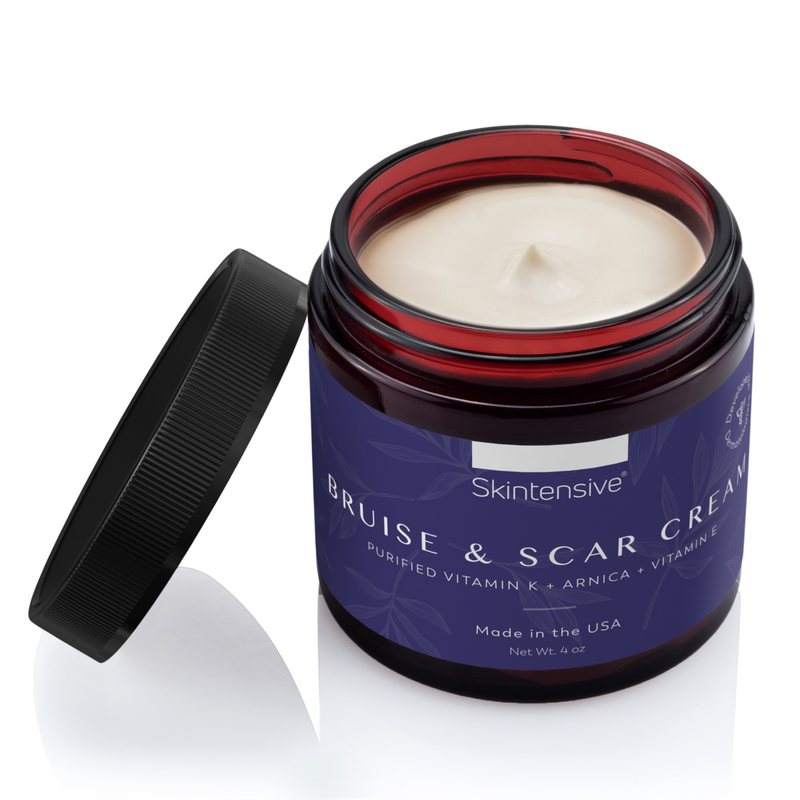 Copy of Bruise Cream / Scar Cream (TEST)