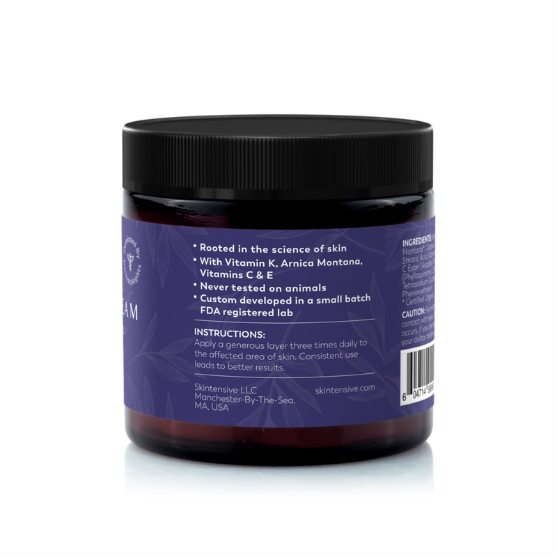 Copy of Bruise Cream / Scar Cream (TEST)